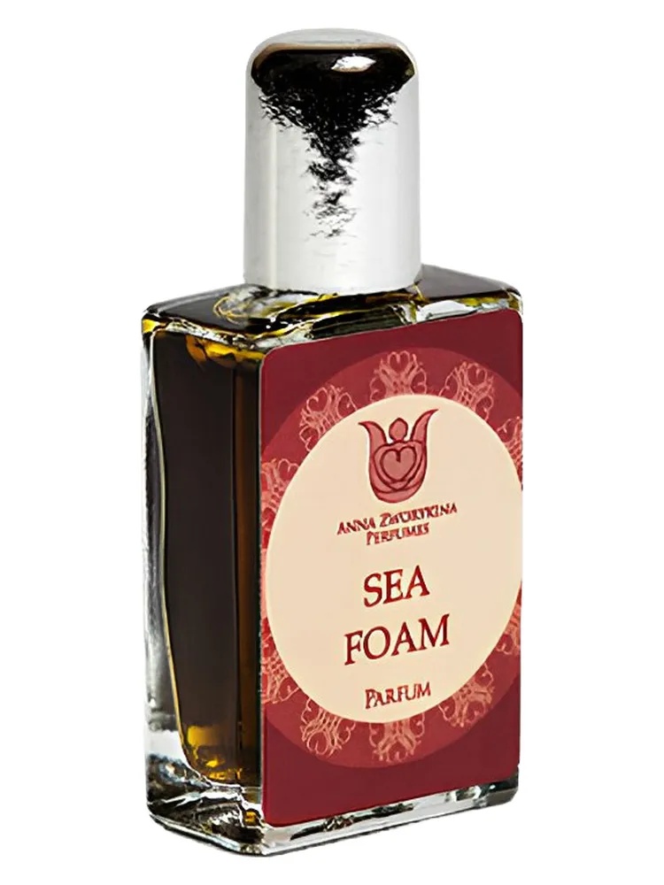 Sea Foam