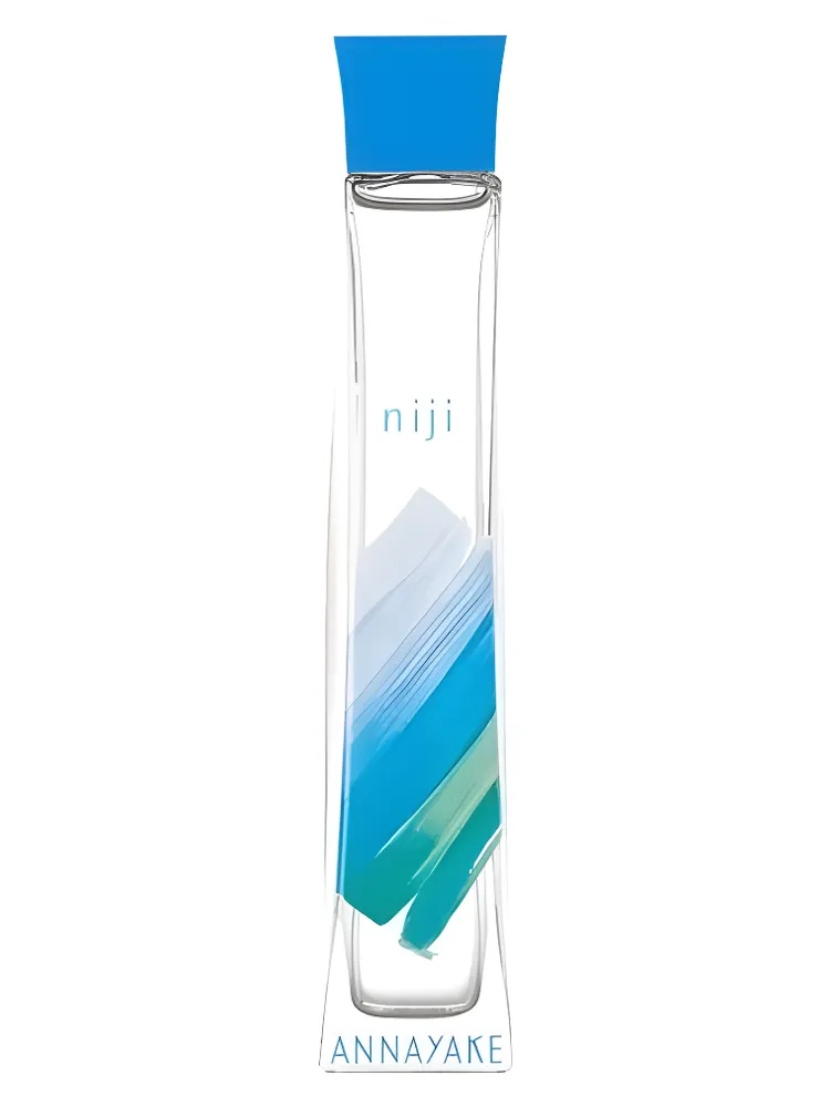 Niji For Him