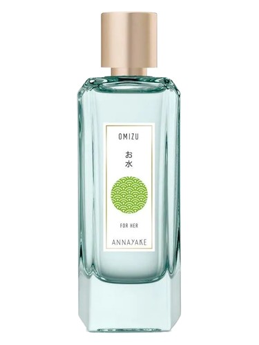 Omizu For Her