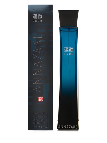 Undo Pour Homme