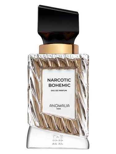 Narcotic Bohemic