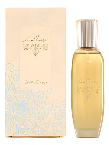 White Tuberose
