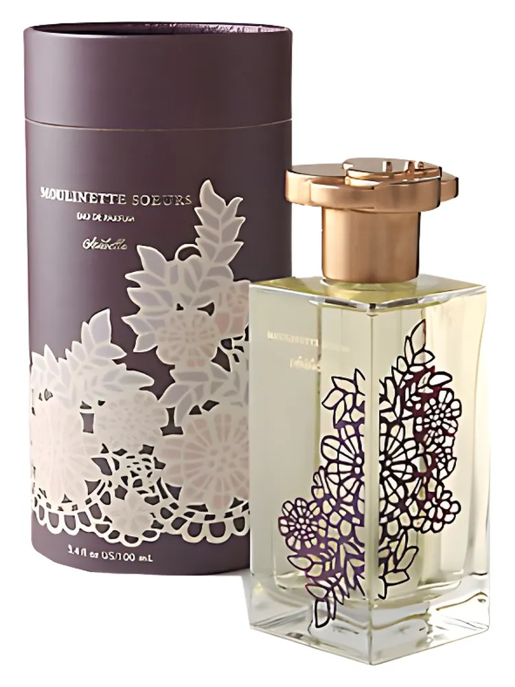 Moulinette Soeurs Arabelle
