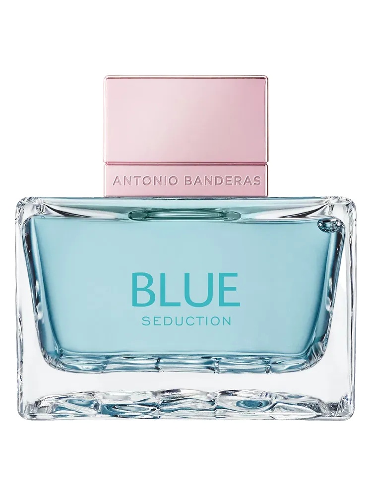Blue Fresh Seduction for Men