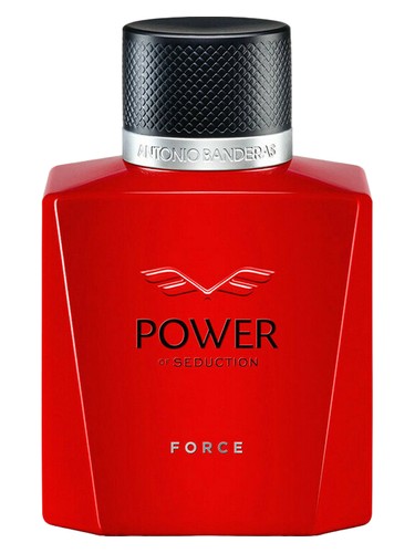 Power Of Seduction Force