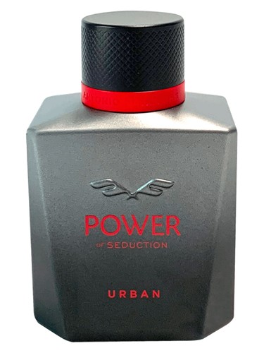 Power Of Seduction Urban