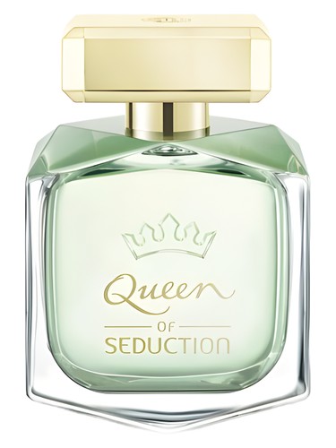 Queen Of Seduction