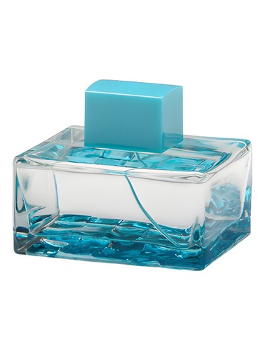 Splash Blue Seduction For Women