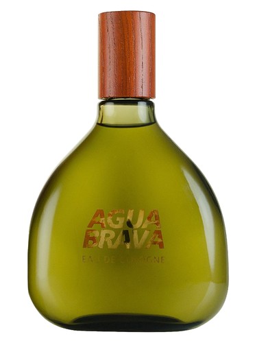 Agua Brava