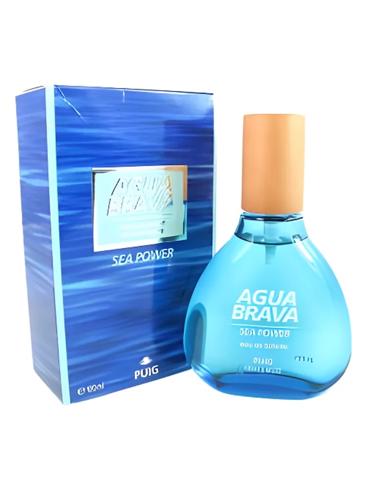 Agua Brava Sea Power
