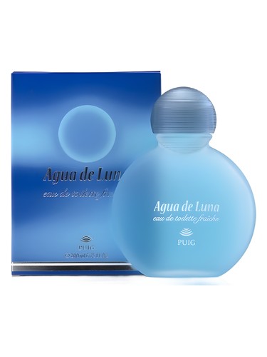 Agua De Luna