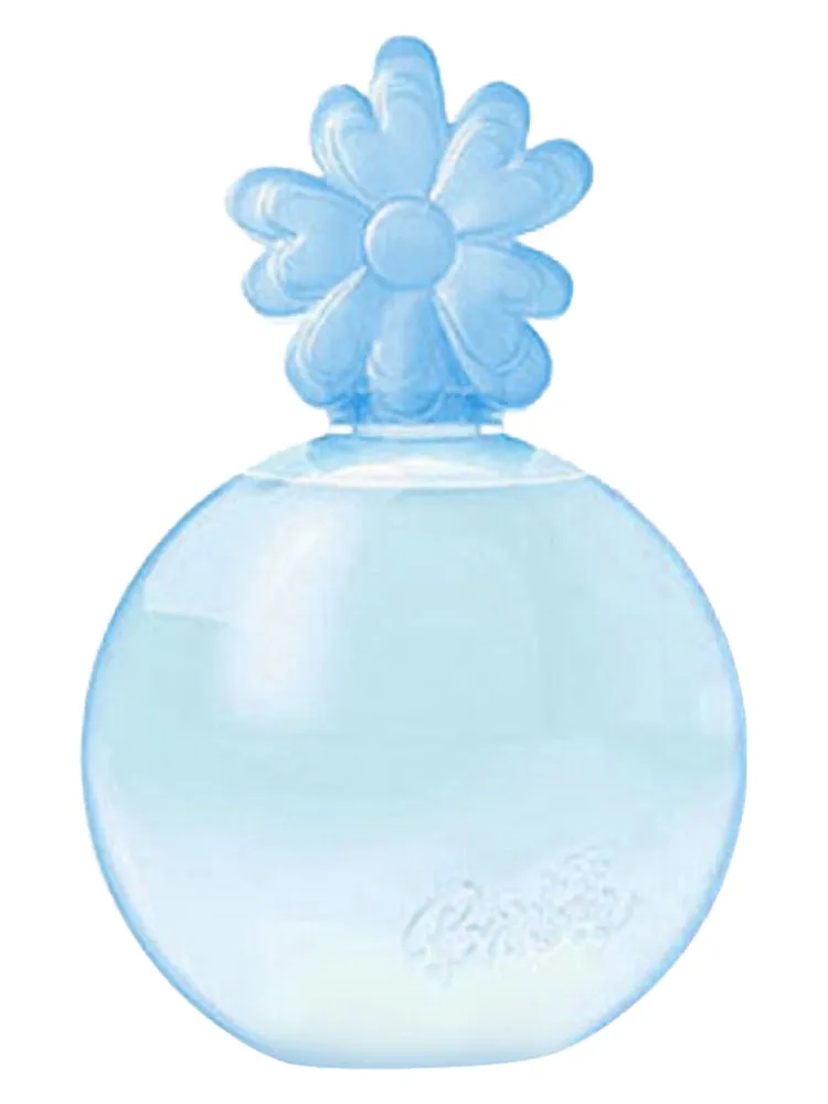 Barbie Blue