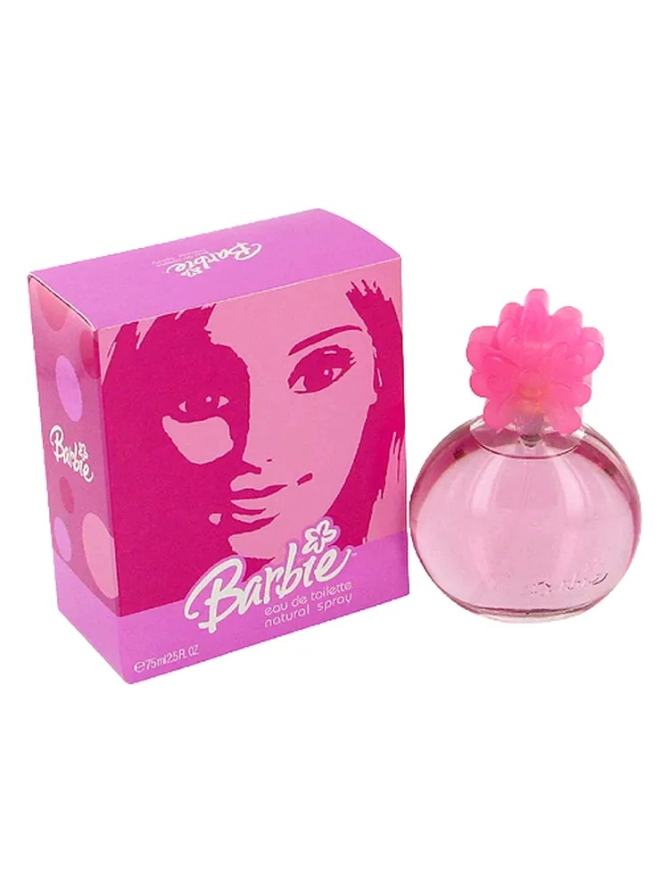 Barbie Pink