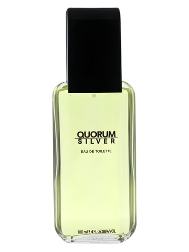 Quorum Silver