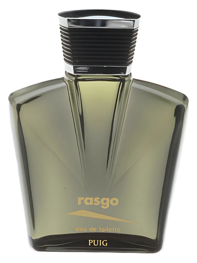 Rasgo
