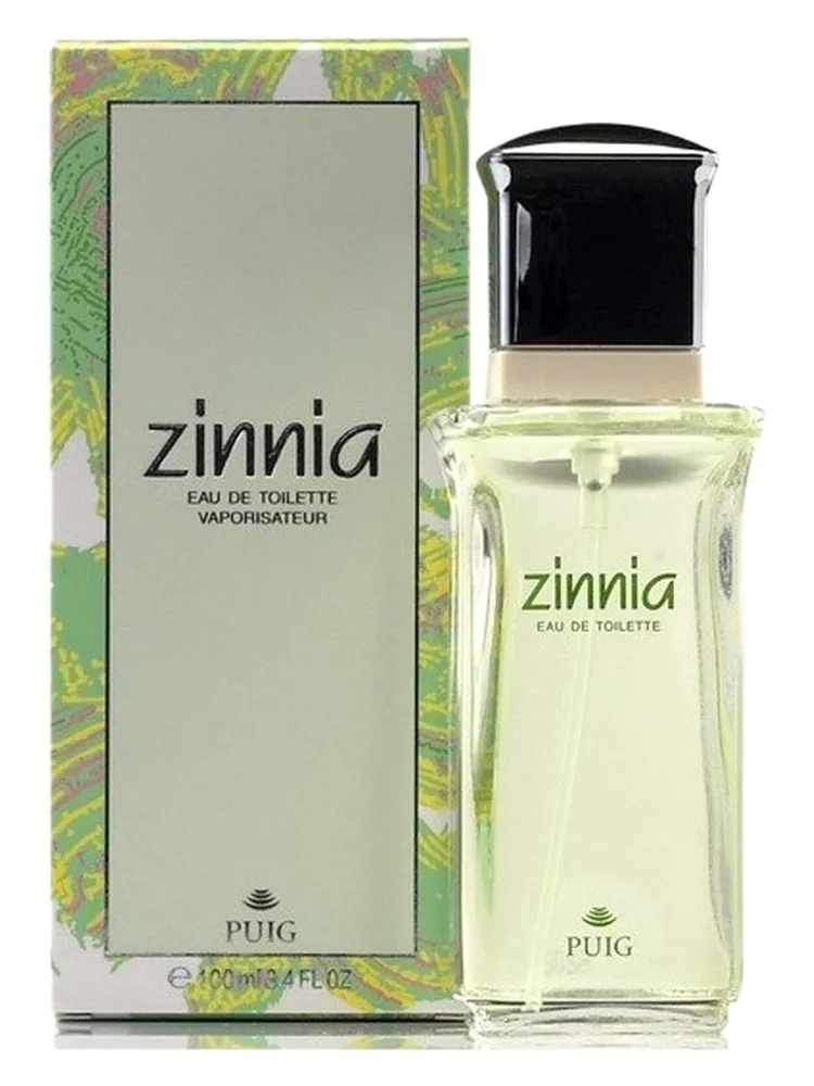 Zinnia