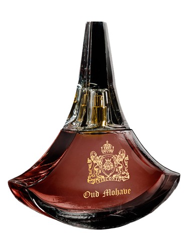 Oud Mohave