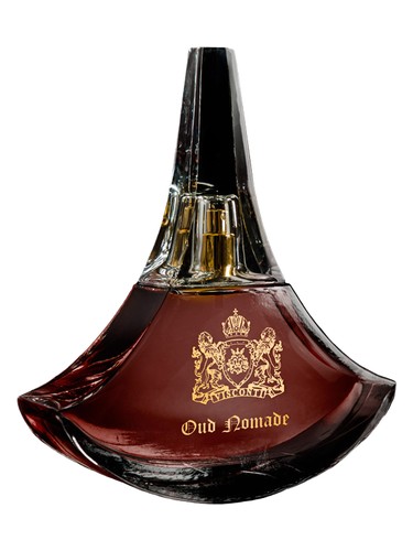 Oud Nomade