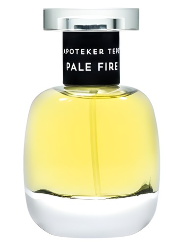 Pale Fire