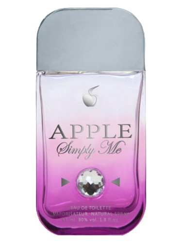 Apple Simply Me