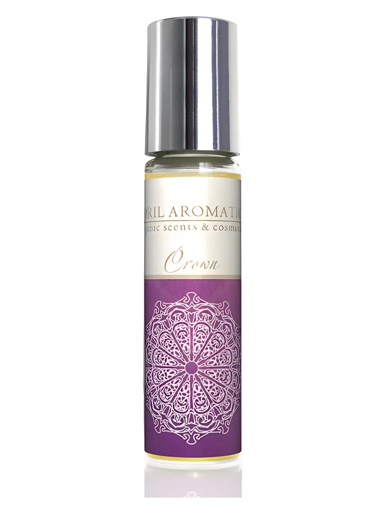 Crown Chakra Oil
