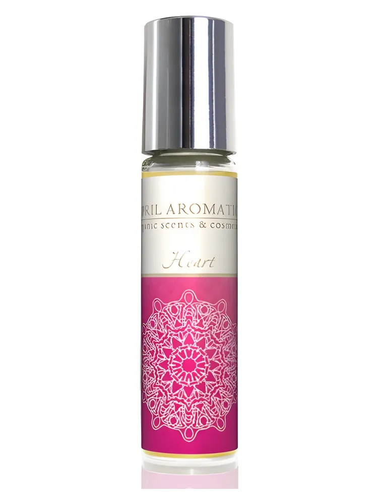 Heart Chakra Oil