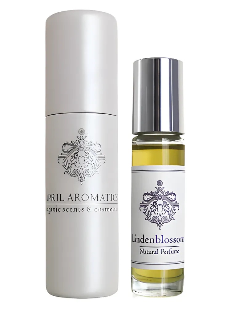 Lindenblossom Oil Perfume