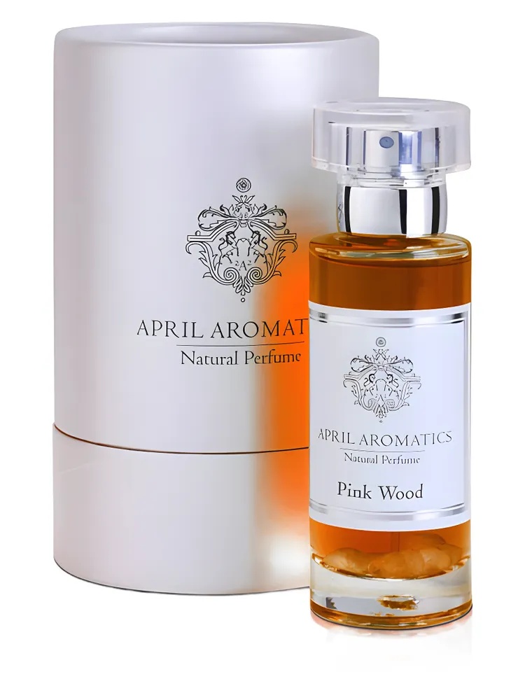 Pink Wood