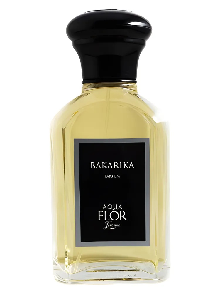 Bakarika