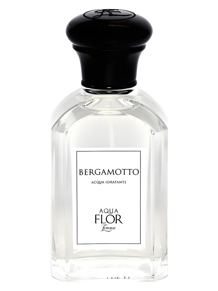 Bergamotto