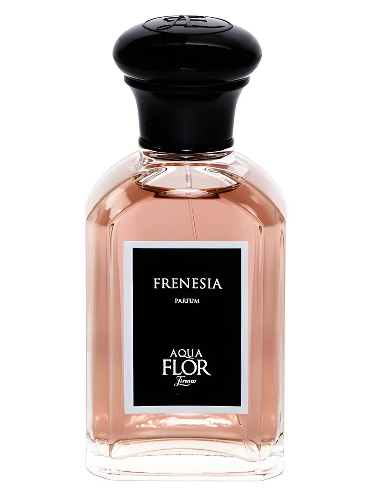 Frenesia