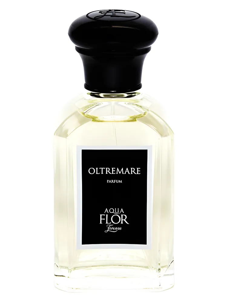 Oltremare