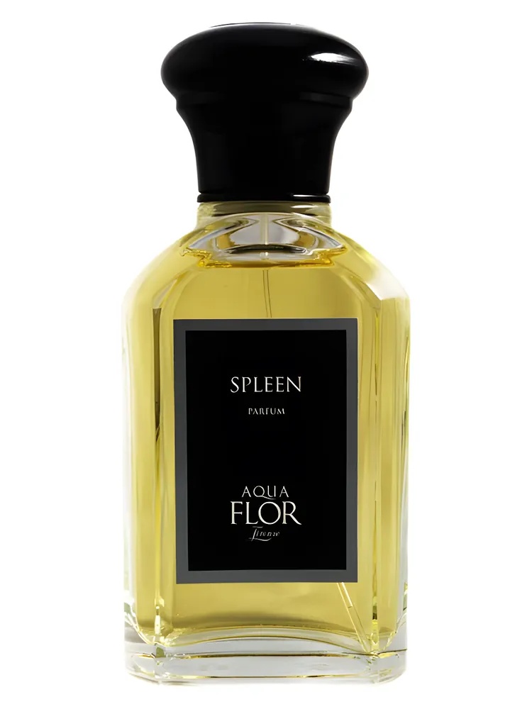 Spleen