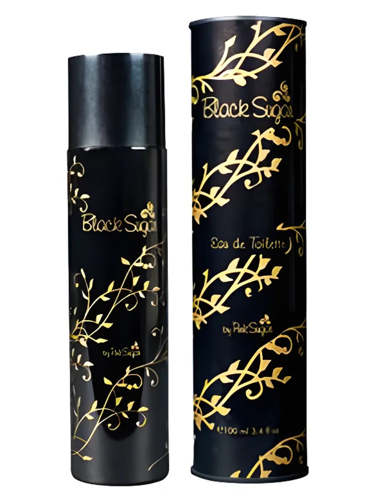 Black Sugar