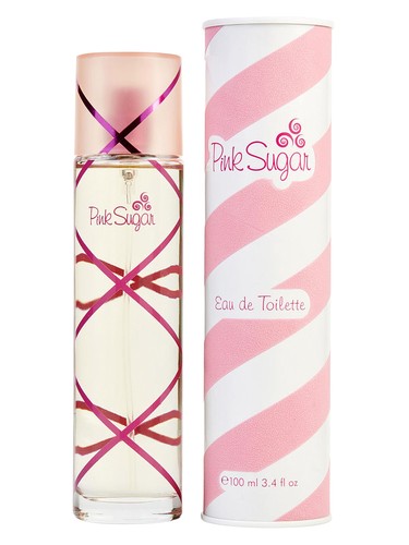 Pink Sugar
