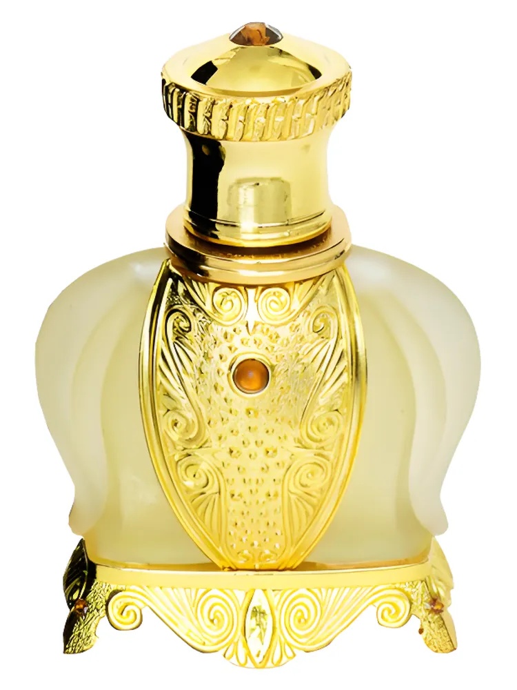 Arabesque Gold