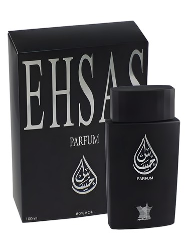 Ehsas