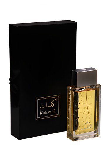 Kalemat Black
