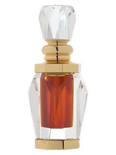 Royal Dark Musk