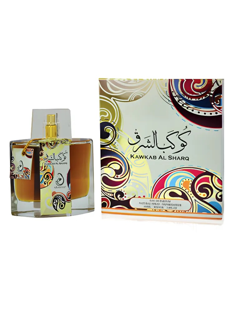 Kawkab Al Sharq