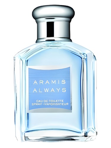 Aramis Always For Him