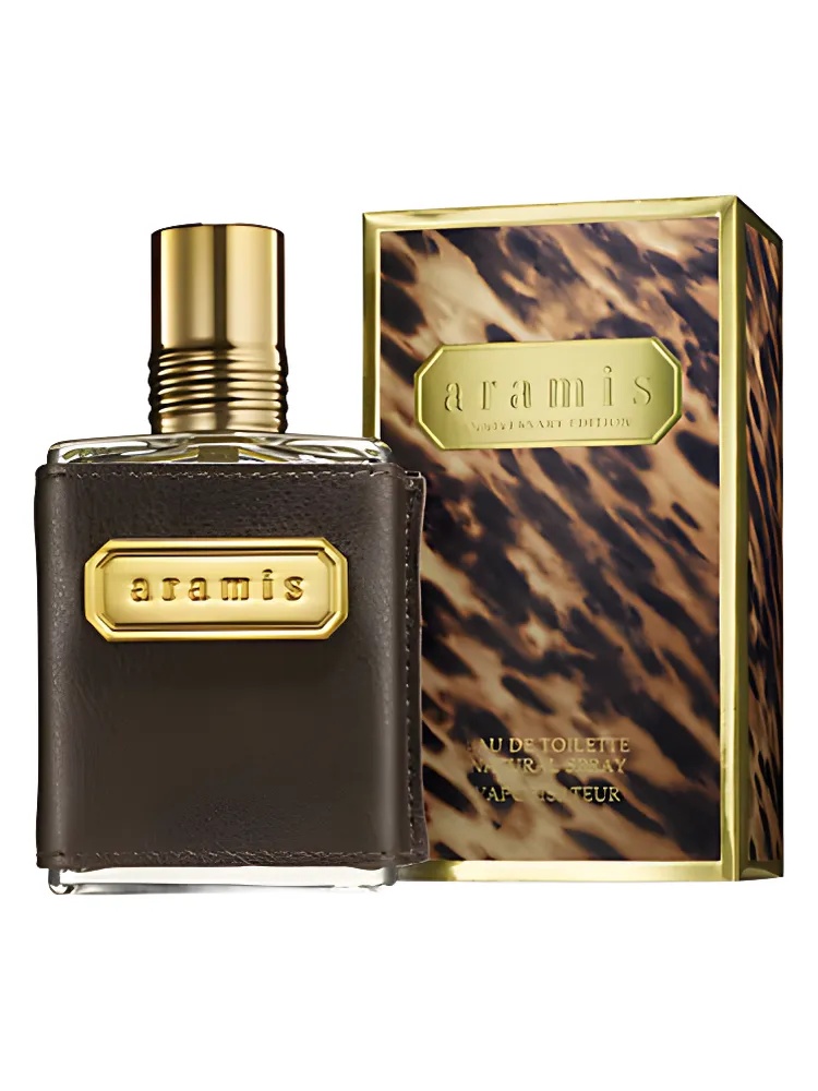 Aramis Classic Anniversary Edition