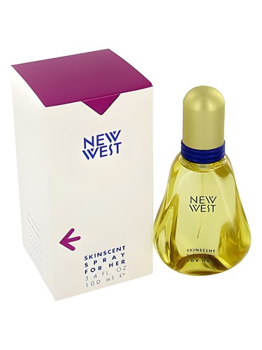 New West For Her