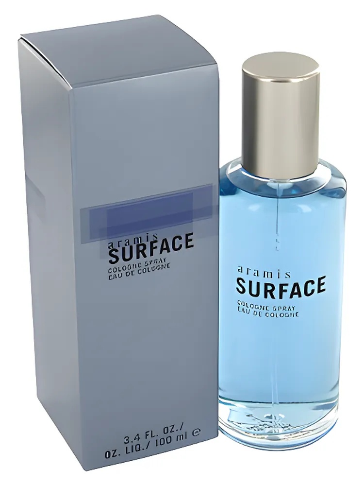Surface