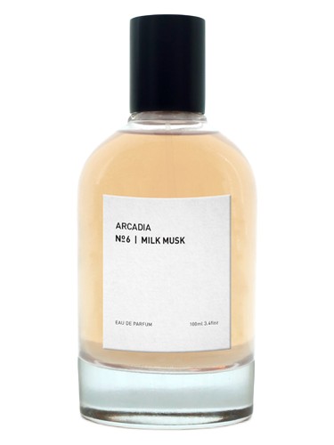 No 6 Milk Musk