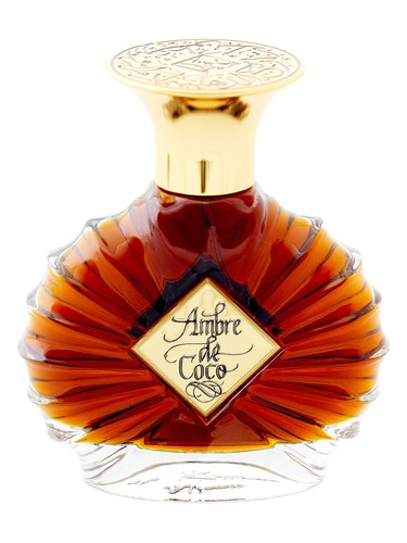 Ambre De Coco