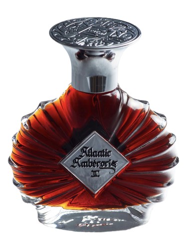 Atlantic Ambergris Ii
