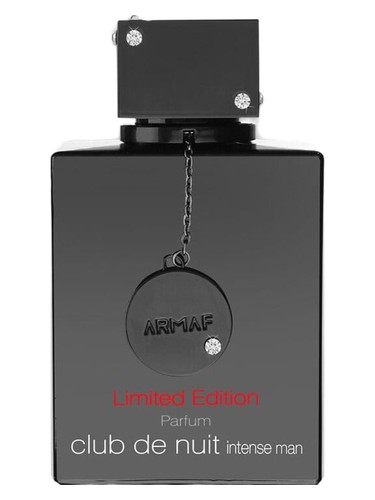 Club De Nuit Intense Man Limited Edition Parfum
