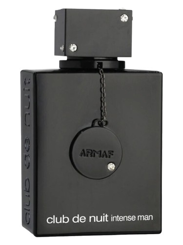 Club De Nuit Intense Man Parfum