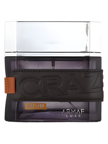 Craze Noir